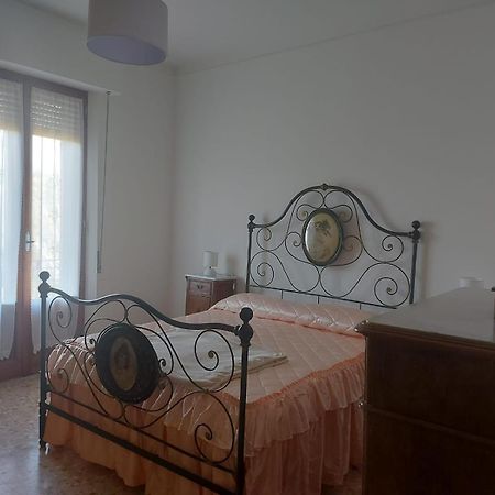 Casa Dina Apartman San Gimignano Kültér fotó