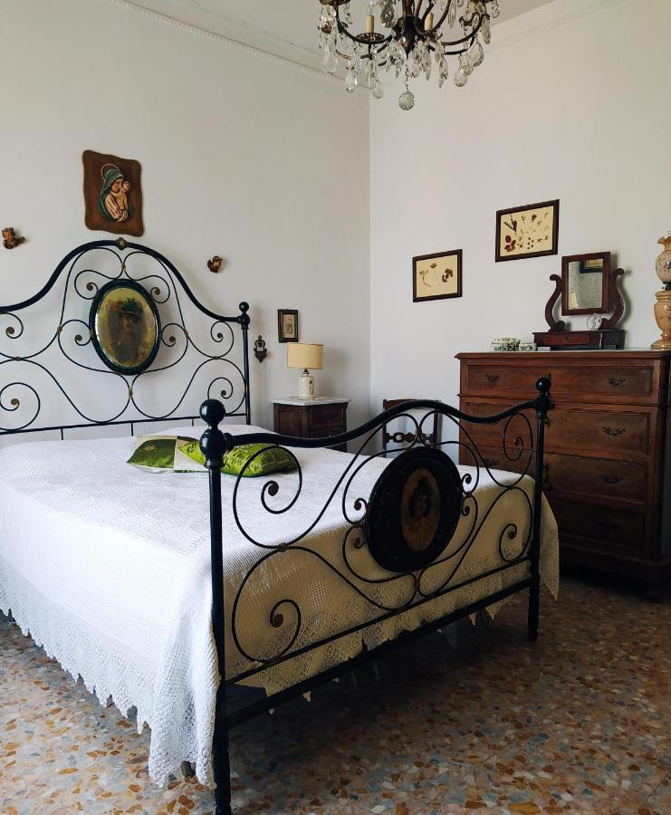 Casa Dina Apartman San Gimignano Kültér fotó