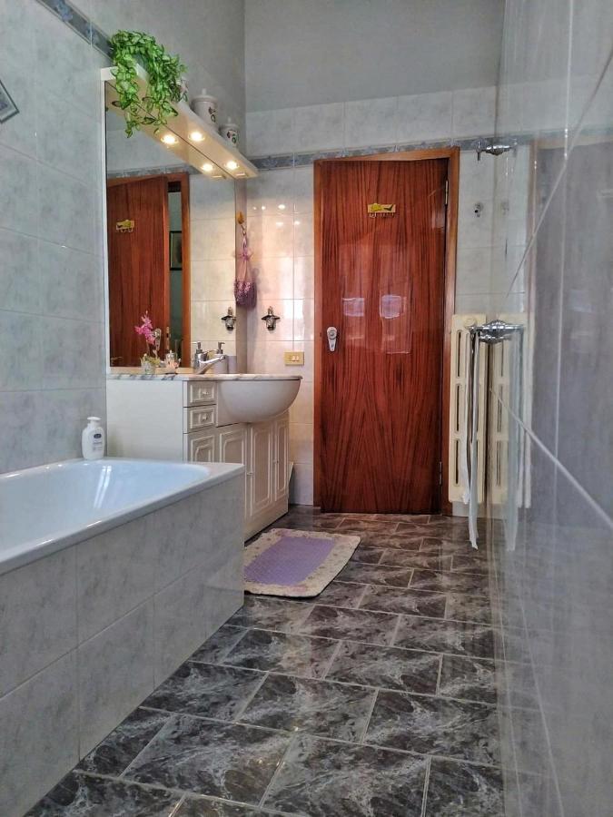 Casa Dina Apartman San Gimignano Kültér fotó