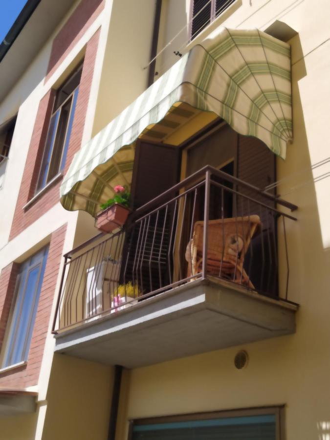 Casa Dina Apartman San Gimignano Kültér fotó