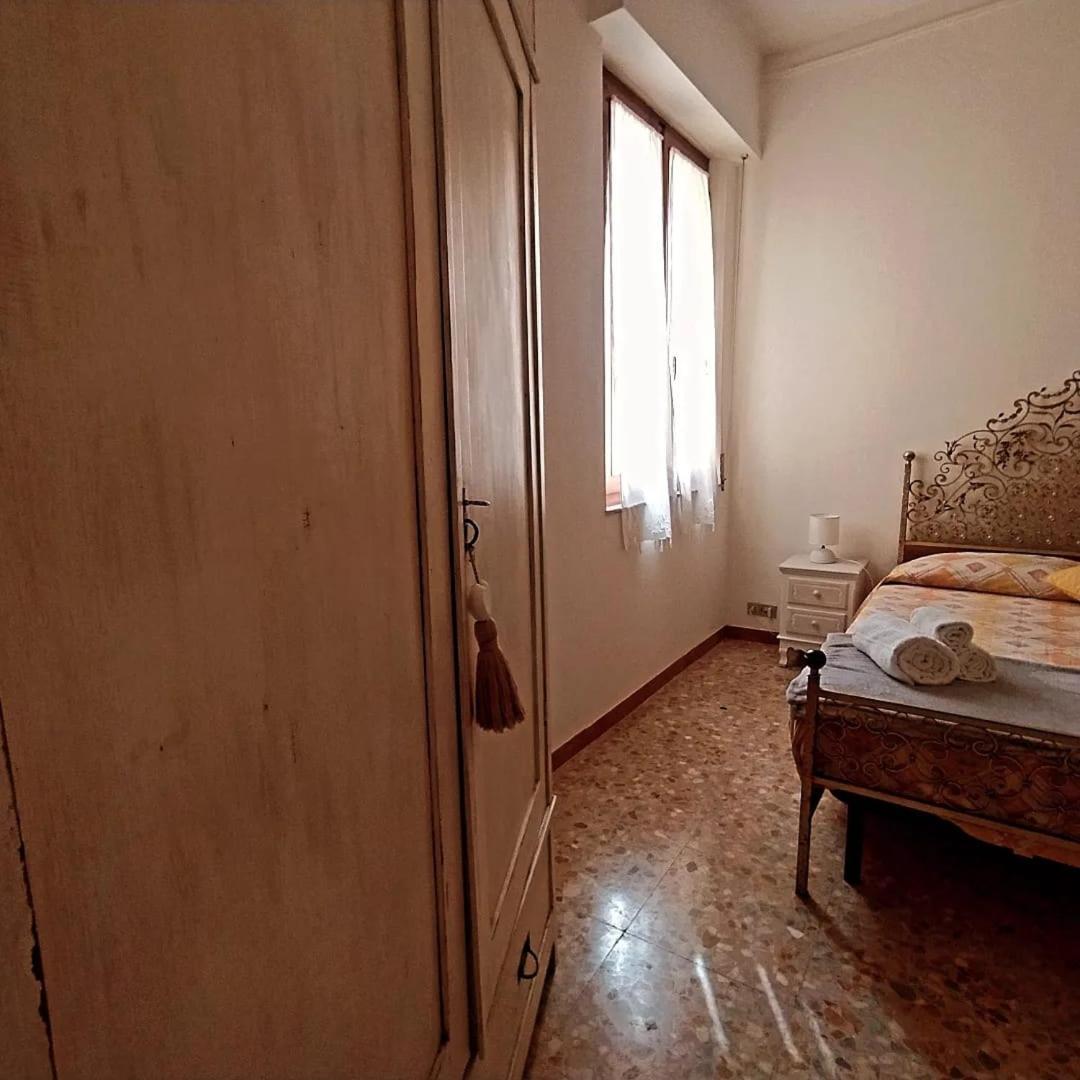 Casa Dina Apartman San Gimignano Kültér fotó