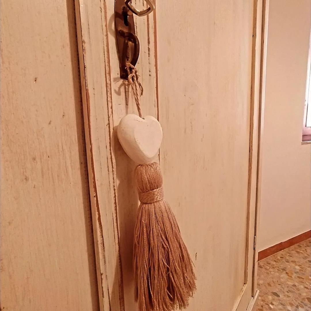 Casa Dina Apartman San Gimignano Kültér fotó