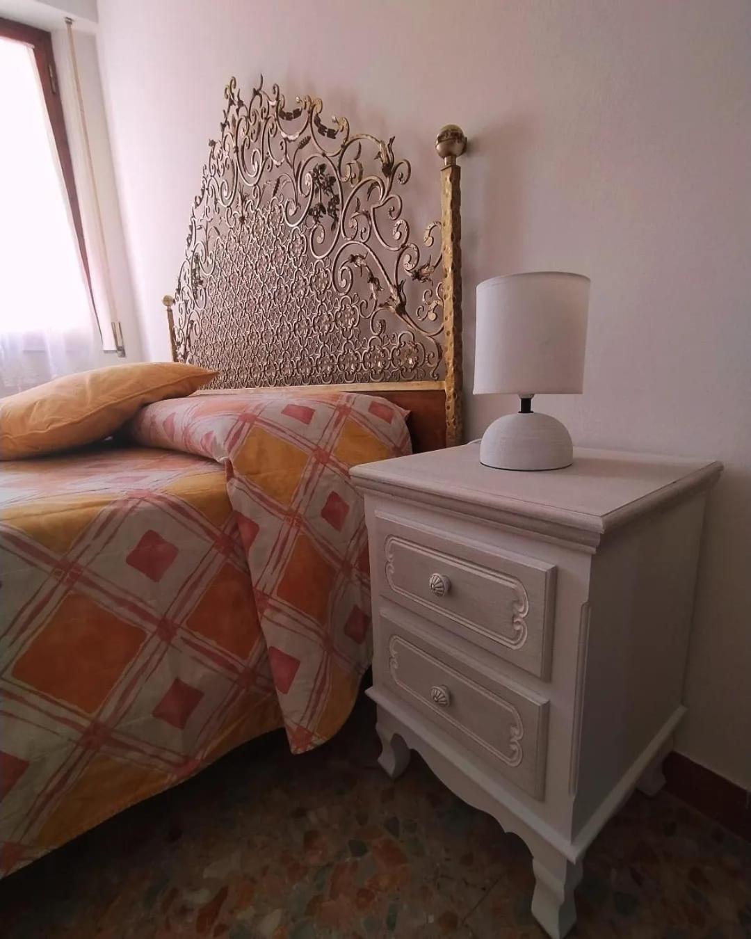 Casa Dina Apartman San Gimignano Kültér fotó